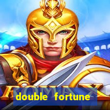 double fortune minutos pagantes